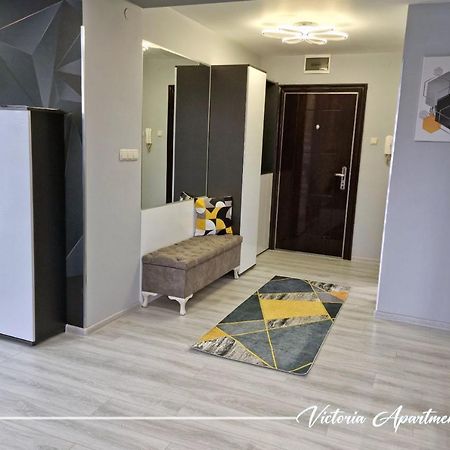 Victoria Apartments 3 Velingrad Exterior photo