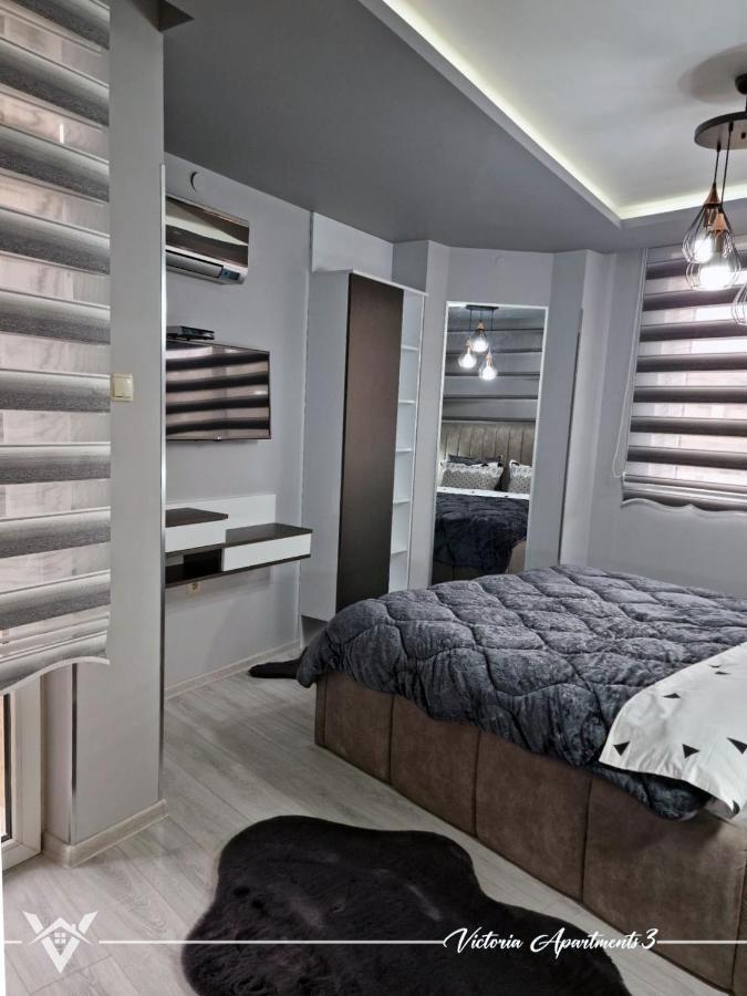Victoria Apartments 3 Velingrad Exterior photo