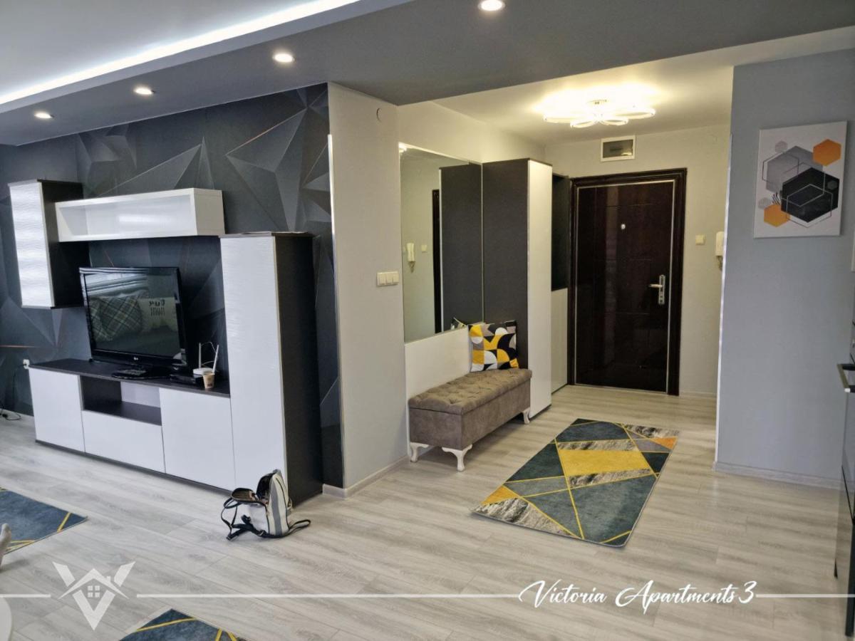 Victoria Apartments 3 Velingrad Exterior photo